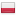 mamywsieci.pl server is located in Poland
